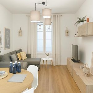 Appartement met Twee Slaapkamers